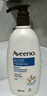 艾惟諾（Aveeno）艾維諾沐浴露舒緩柔嫩溫和無皂基燕麥沐浴乳(無香型)成人532ml 曬單實拍圖