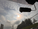 盯盯拍行車(chē)記錄儀MINIPro 3K超清夜視 WDR寬動(dòng)態(tài)F1.55光圈 360度旋轉 曬單實(shí)拍圖