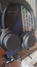 索尼（SONY）WH-1000XM4【政府補貼】無(wú)線(xiàn)智能降噪 頭戴藍牙耳機 藍牙5.0（1000XM3升級款）黑色 教師節禮物 曬單實(shí)拍圖