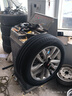 鄧祿普（DUNLOP）汽車輪胎 ENASAVE EC300+ 低噪舒適 205/55R16 91V高爾夫7明銳 曬單實(shí)拍圖