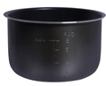 美的電壓力鍋內膽4L升PCJ405/MY-CJ40D/MY-CH4001煲膽內鍋芯 曬單實(shí)拍圖