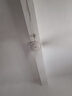 鉆石牌（DIAMOND）【國家補(bǔ)貼】吊扇電風(fēng)扇銅芯電機(jī)銅線家用吊頂風(fēng)扇56吋工業(yè)工廠車間客廳吊風(fēng)扇大風(fēng)力宿舍電扇 56寸S級100W吊扇王（五檔/銅芯電機(jī)） 曬單實(shí)拍圖