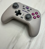 蓋世小雞（GAMESIR）啟明星NS版switch2/switch體感手柄 HD震動(dòng)steam無線藍(lán)牙游戲手柄pro電腦pc手機(jī)任天堂霍爾搖桿 曬單實(shí)拍圖