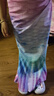 DUTRIEUX兒童游泳衣美人魚(yú)服裝尾巴比基尼走路款女童可愛(ài)泳裝時(shí)裝表演服 海棠粉(走路款) XL(125~140CM) 曬單實(shí)拍圖