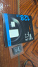 雷克沙（Lexar）128GB TF（MicroSD）存儲卡 V30 A2 讀160MB/s 游戲機平板行車(chē)監控錄像內存卡 4K超清拍攝（BLUE） 曬單實(shí)拍圖