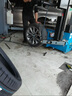韓泰（Hankook） 韓泰防爆輪胎 韓泰 225/45R18 95Y*原配寶馬325奔馳C Ventus S1 evo3 K127B 缺氣保用 曬單實(shí)拍圖