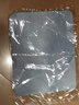 梵嵩小清新鼠標(biāo)墊創(chuàng)意水彩男女生辦公家用電腦鍵盤墊高顏值學(xué)生桌面墊辦公游戲鼠標(biāo)墊小號(hào)方形鼠標(biāo)墊 GE-5697【冰魄藍(lán)】 2mm 260x210mm 曬單實(shí)拍圖