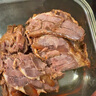 順豐】原切純牛腱子肉黃牛肉新鮮生牛肉不調理散養(yǎng)黃牛腱子肉 原切牛腱子【5斤】 曬單實拍圖