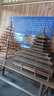 魚(yú)躍（Yuwell）高端大屏背光語(yǔ)音電子血壓計690CR 充電醫用高精準血壓儀家用老人 曬單實(shí)拍圖