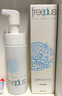 芙麗芳絲（Freeplus）洗面奶男女士氨基酸舒柔潔面泡沫250ml 曬單實(shí)拍圖