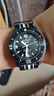 寶珀（blancpain）XS.WATCH聯(lián)名款五十噚系列腕表男女機(jī)械手表42.3mm節(jié)日送禮 SO35B400風(fēng)暴洋 曬單實(shí)拍圖
