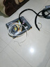 滬工氬弧焊機220v380v家用冷焊鋁焊工業(yè)級兩用雙電壓電焊機WS250DN 【W(wǎng)SME-315NI-套餐3】8米槍 曬單實拍圖