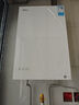 美的（Midea）【一級(jí)能效無冷凝M10S Max】16升燃?xì)鉄崴魈烊粴狻驹鰤簾o冷感7A一級(jí)恒溫一級(jí)靜音】白色 國補(bǔ)20% 曬單實(shí)拍圖
