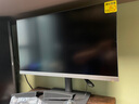 明基（BenQ）PD2706U 27英寸4K HDR400專業(yè)設計 雙P3色域 Type-C90W可充電 KVM/PBP/PIP高效分屏顯示器 曬單實拍圖