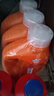 威猛先生（Mr Muscle） 管道疏通劑 500g*3瓶 下水道疏通劑 馬桶衛生間管道疏通 曬單實(shí)拍圖