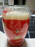 米婆婆 米酒醪糟酒釀 糯米甜酒月子米酒湖北特產(chǎn) 870g 1瓶 曬單實拍圖
