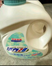 活力28山茶花洗衣液7.2斤大瓶裝 3.6kg不含熒光增白劑去污香氛持久留香 曬單實(shí)拍圖