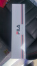 斐樂（FILA）手表女送女生潮流老爹風(fēng)格撞色運(yùn)動(dòng)學(xué)生硅膠手表 FLM38-6105-007 曬單實(shí)拍圖