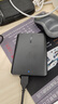 東芝（TOSHIBA）2TB 移動(dòng)硬盤(pán)機械 新小黑A(yíng)5 USB3.2 Gen 1 2.5英寸 兼容Mac 數據存儲 輕薄便攜 曬單實(shí)拍圖