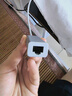 畢亞茲 USB3.0轉有線(xiàn)網(wǎng)口 千兆網(wǎng)卡 RJ45網(wǎng)線(xiàn)接口轉接頭 免驅動(dòng)轉換器 筆記本電腦小米盒子外置網(wǎng)卡 曬單實(shí)拍圖
