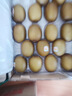 佳沛（zespri）新西蘭  陽光金奇異果巨大果22粒原箱 單果重約144-175g 獼猴桃 曬單實(shí)拍圖