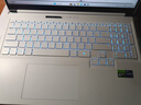 機械革命【國家補貼20%】極光X 潮玩版 酷睿i7HX 游戲本筆記本電腦(i7-14650HX 32G 1T RTX5060  300Hz 白) 曬單實(shí)拍圖