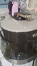 蘇泊爾（SUPOR）0涂層精鋼球釜電壓力鍋 家用5升大容量不銹鋼電飯煲電高壓鍋 2-6人用智能電飯鍋 11大功能高壓燉煮 SY-50YC5011Q【一鍋配雙球釜內(nèi)膽】 5L 曬單實(shí)拍圖