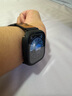 WITGOER【IP68級防水】保護殼膜一體適用蘋果手表applewatch s10iphone/series全包超薄鋼化膜配件男女款 曬單實拍圖