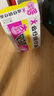 公仔面大碗仔big 香港品牌 公仔碗仔面大碗泡面 方便面速食整箱 海鮮味（12碗/箱） 曬單實拍圖