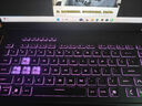 華碩（ASUS）天選6 國家補(bǔ)貼20%16英寸電競游戲本 筆記本電腦 銳龍7 H260/RTX5060/日蝕灰 16G內(nèi)存/1T高速固態(tài)硬盤 曬單實拍圖