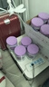 君樂寶(JUNLEBAO)至臻 1段嬰兒配方奶粉（0-6月齡）800克  曬單實拍圖