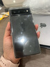 谷歌Google Pixel 6 安卓系統智能手機 全新國際版 海外版 Pixel 6 風(fēng)暴黑 128GB 曬單實(shí)拍圖