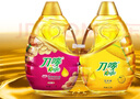 刀嘜（Knife）玉米油+花生油組合套裝 2.2L*2瓶 物理壓榨一級食用油  團購送禮 曬單實(shí)拍圖
