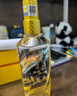 瀘州老窖 金色之尊 瀘州陳曲 濃香型白酒 52度 500ml 單瓶裝 曬單實(shí)拍圖