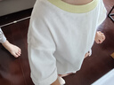 巴拉巴拉嬰兒短袖t恤寶寶上衣男女童2025夏裝萌【商場(chǎng)同款】200225117201 曬單實(shí)拍圖
