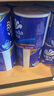 維達(dá)（Vinda）有芯卷紙 藍(lán)色經(jīng)典4層160克*10卷 厚韌大分量 衛(wèi)生紙廁紙 卷筒紙 曬單實拍圖