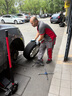 固特異（Goodyear）汽車(chē)輪胎 225/65R17 102H EGP SUV 御乘SUV二代 哈弗H6/長(cháng)安CS75 曬單實(shí)拍圖