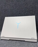 聯(lián)想拯救者R9000P 2025 AI元啟游戲筆記本電腦(銳龍9 8945HX 32G1T RTX5060 2.5K240Hz 白)國家補(bǔ)貼20% 曬單實(shí)拍圖