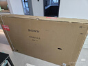 索尼（SONY）電視9系 K-75XR90 75英寸 MiniLED 4K智能高清平板液晶電視機客廳大屏一級能效以舊換國家政府補貼 75英寸 全國補貼咨詢領(lǐng)取 K-75XR90 曬單實拍圖