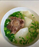 新鮮黃牛尾一整根分切 國(guó)產(chǎn)去皮牛尾巴 牛尾骨 散養(yǎng)黃牛肉 3斤整根去皮【斷骨連肉】 曬單實(shí)拍圖