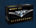 奇妙（keeppley）玩具積木戰(zhàn)略轟炸機(jī)模型軍事大型飛機(jī)男生日禮物 轟20戰(zhàn)略轟炸機(jī) 曬單實(shí)拍圖