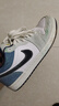 Jordan男子休閑鞋喬丹AJ1 JORDAN 1 運動(dòng)鞋IH0648-141牛仔藍42 曬單實(shí)拍圖
