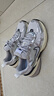 耐克（NIKE）V2K Run 男鞋百搭老爹鞋舒適透氣復(fù)古運(yùn)動(dòng)鞋減震防滑低幫跑步鞋 HJ4497-100 42 曬單實(shí)拍圖