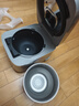 美的（Midea）【國家補貼】電飯煲家用3-4人花瓣IH加熱多功能電壓力煲電飯鍋純鈦0涂層智能可預約煮飯鍋MB-G5 曬單實(shí)拍圖