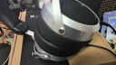 HIFIMAN（海菲曼）【國(guó)家補(bǔ)貼】HE400SE開(kāi)放式平板振膜hifi發(fā)燒耳機(jī)頭戴式有線音樂(lè)耳機(jī) 曬單實(shí)拍圖
