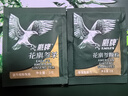 鷹牌花旗參茶含西洋參葡萄糖適合免疫力低下者調(diào)節(jié)細(xì)胞免疫的保健功能 40袋裝 曬單實(shí)拍圖