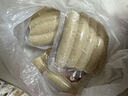 健士牌 德國(guó)風(fēng)味烤腸小牛腸1斤德式牛肉熱狗腸三明治早餐食材  曬單實(shí)拍圖