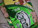 金鑼火腿腸 肉粒多香腸 40g*8支 休閑零食出游燒烤 曬單實拍圖