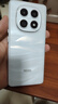 小米（MI）REDMI Note15 第三代驍龍6 金剛品質(zhì) 5800mAh大電量 IP66防塵防水 6+128 星輝白 紅米 5G手機(jī) 曬單實(shí)拍圖