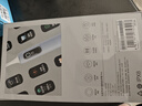 米家小米聲波掃振電動(dòng)牙刷Pro 智能分面掃振彩屏數顯提醒 緩震包膠刷頭 180天續航 教師節禮物 曬單實(shí)拍圖